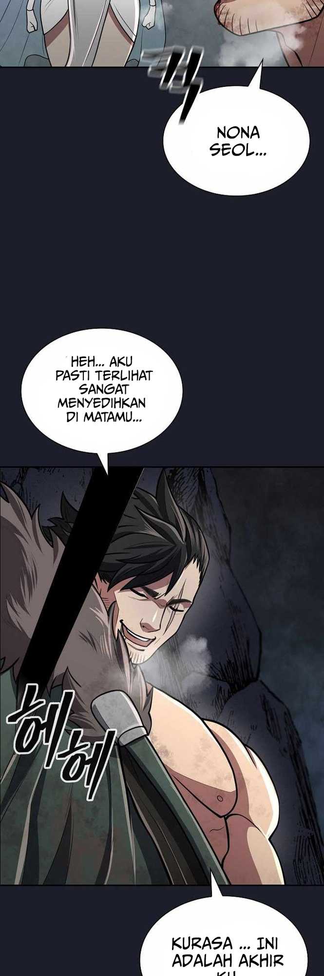 sword-demon-island - Chapter: 15