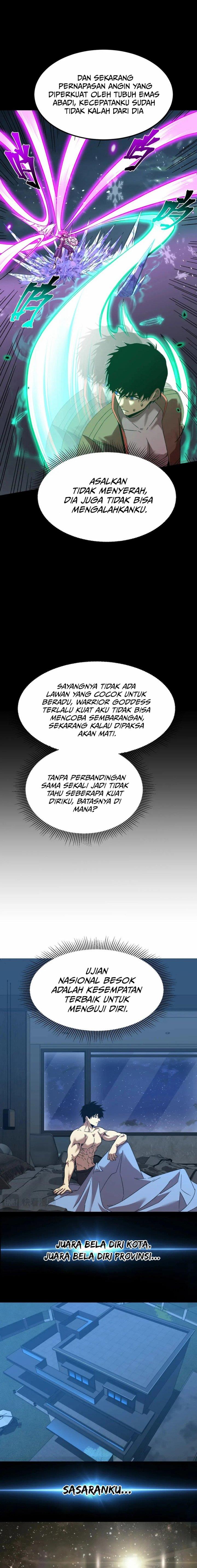leveling-in-the-future - Chapter: 61