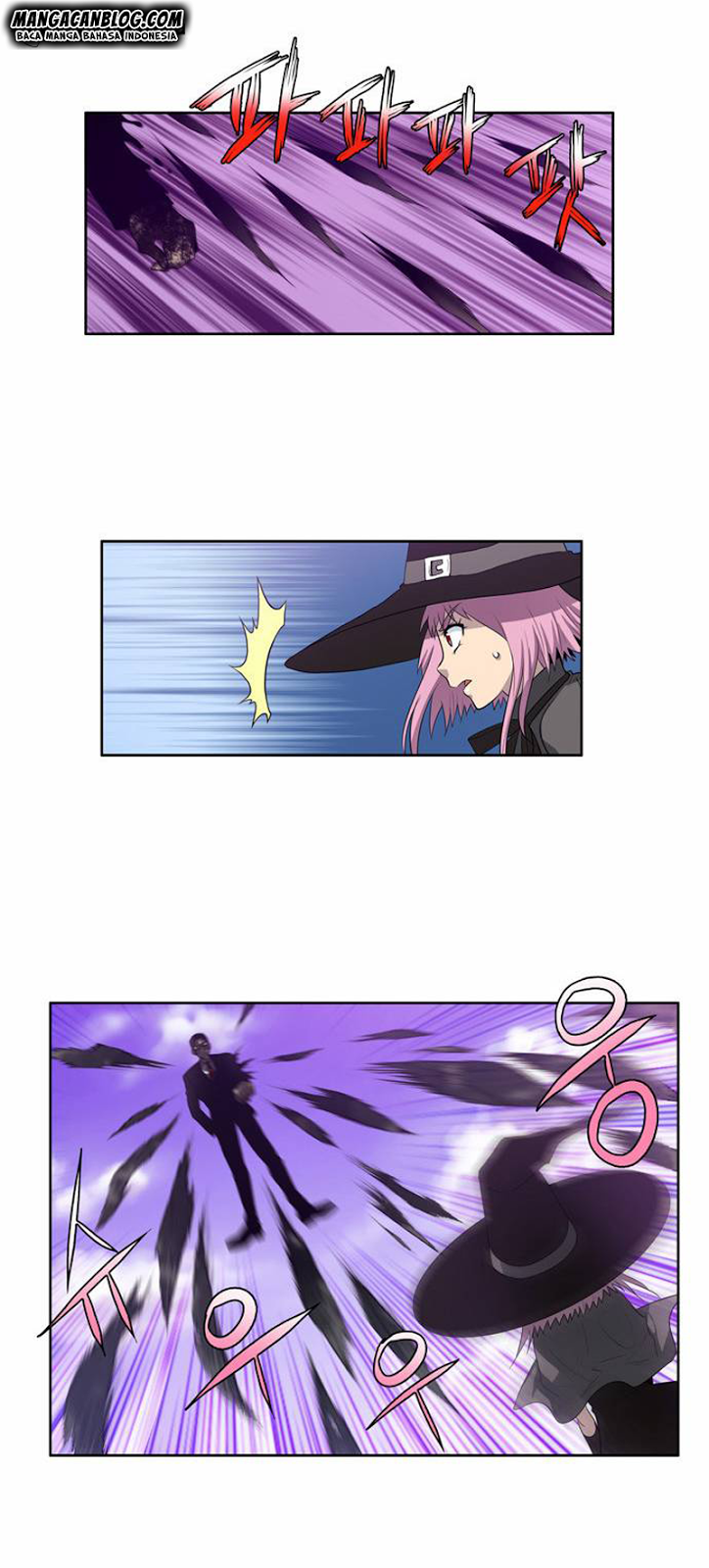 the-gamer - Chapter: 78