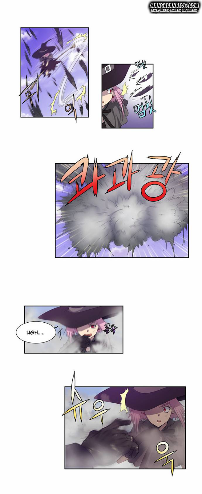 the-gamer - Chapter: 78