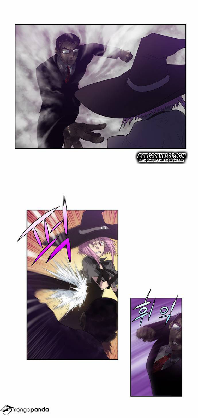 the-gamer - Chapter: 78