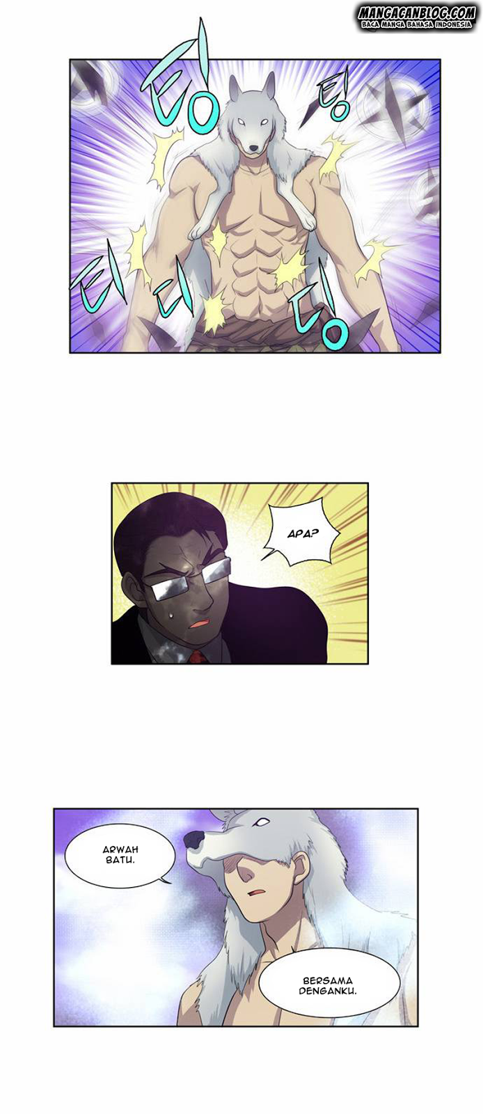 the-gamer - Chapter: 78