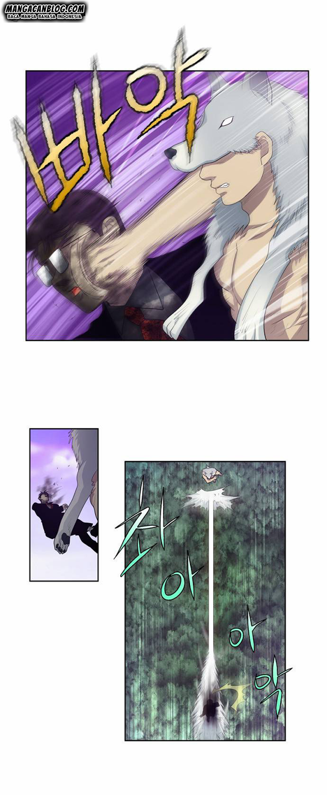 the-gamer - Chapter: 78