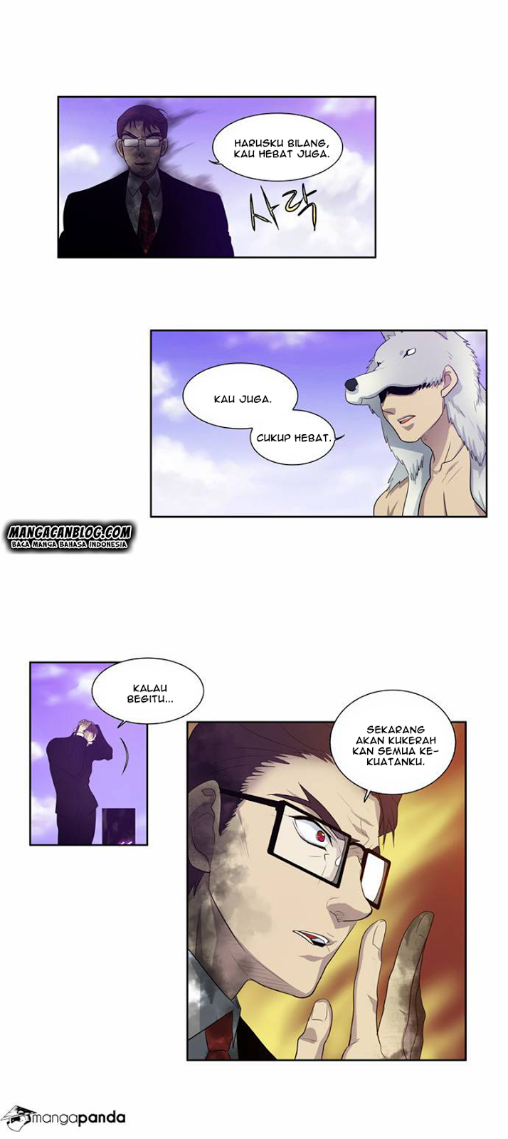 the-gamer - Chapter: 78