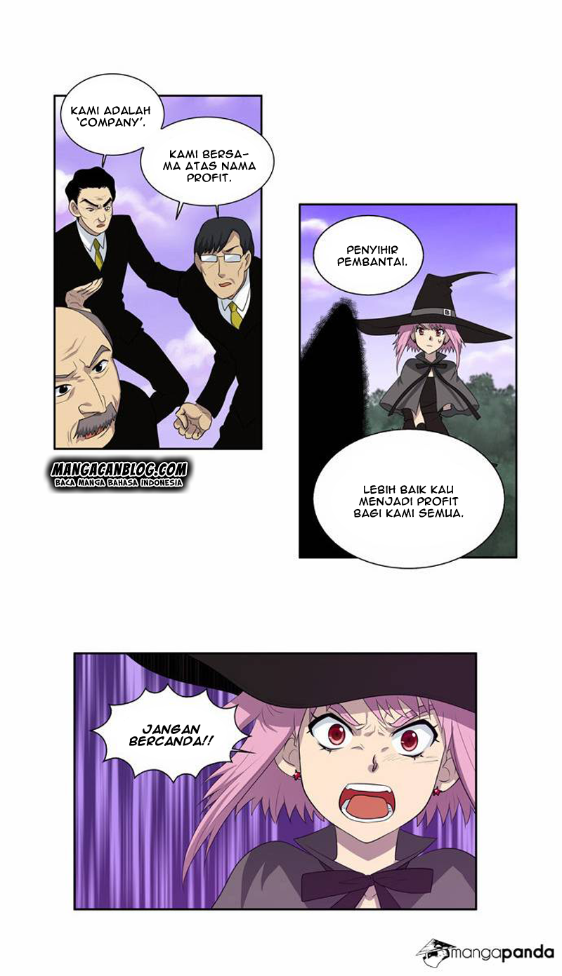 the-gamer - Chapter: 78