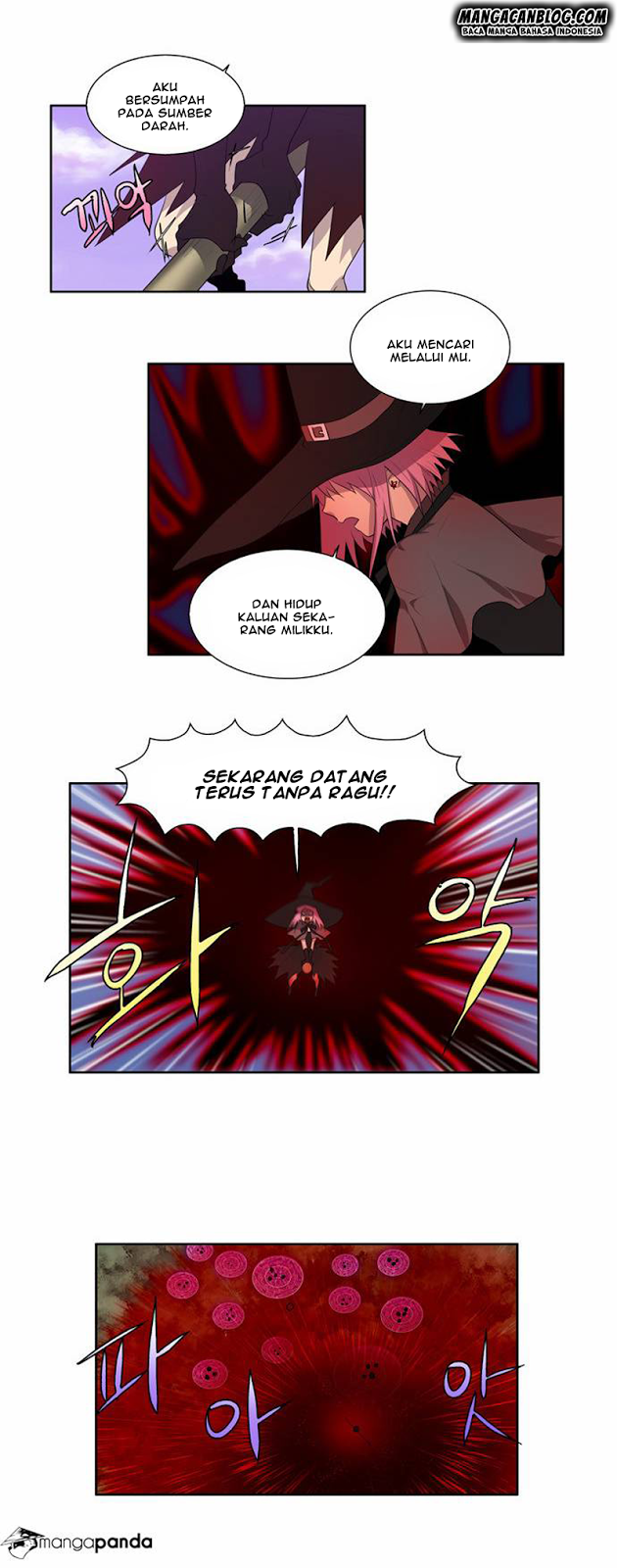 the-gamer - Chapter: 78