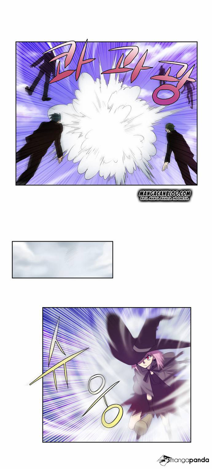 the-gamer - Chapter: 78