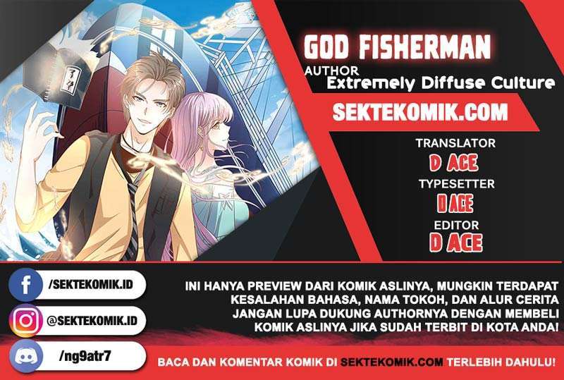 god-fisherman - Chapter: 142