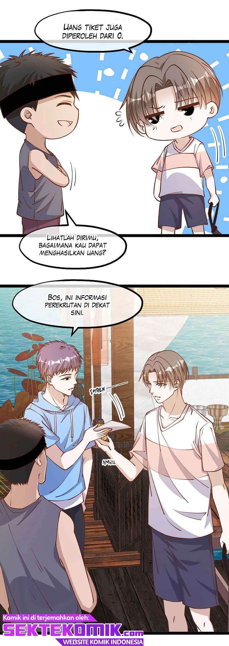 god-fisherman - Chapter: 142