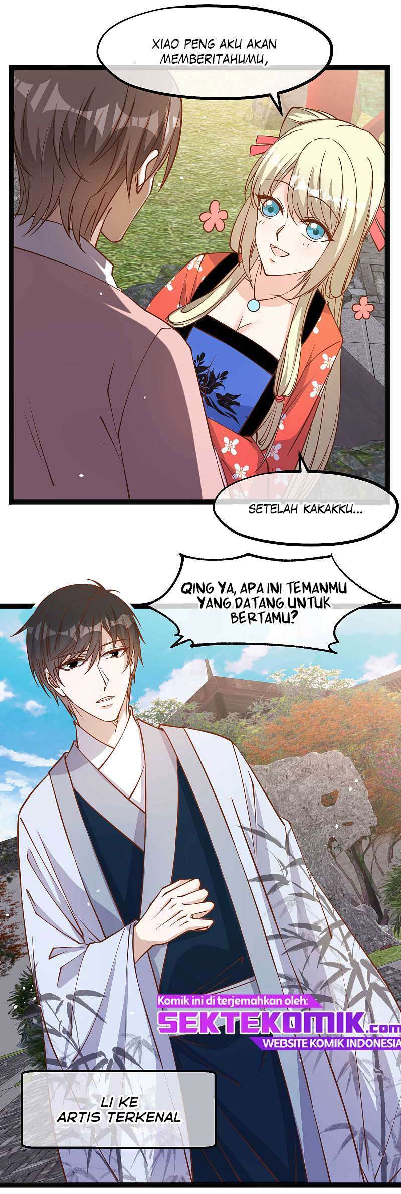 god-fisherman - Chapter: 142