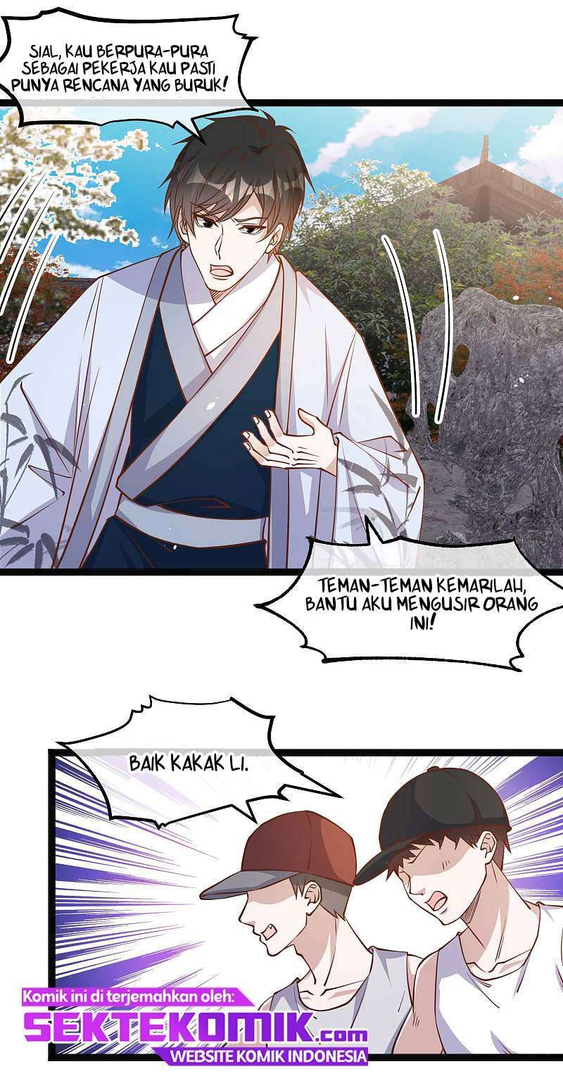 god-fisherman - Chapter: 142