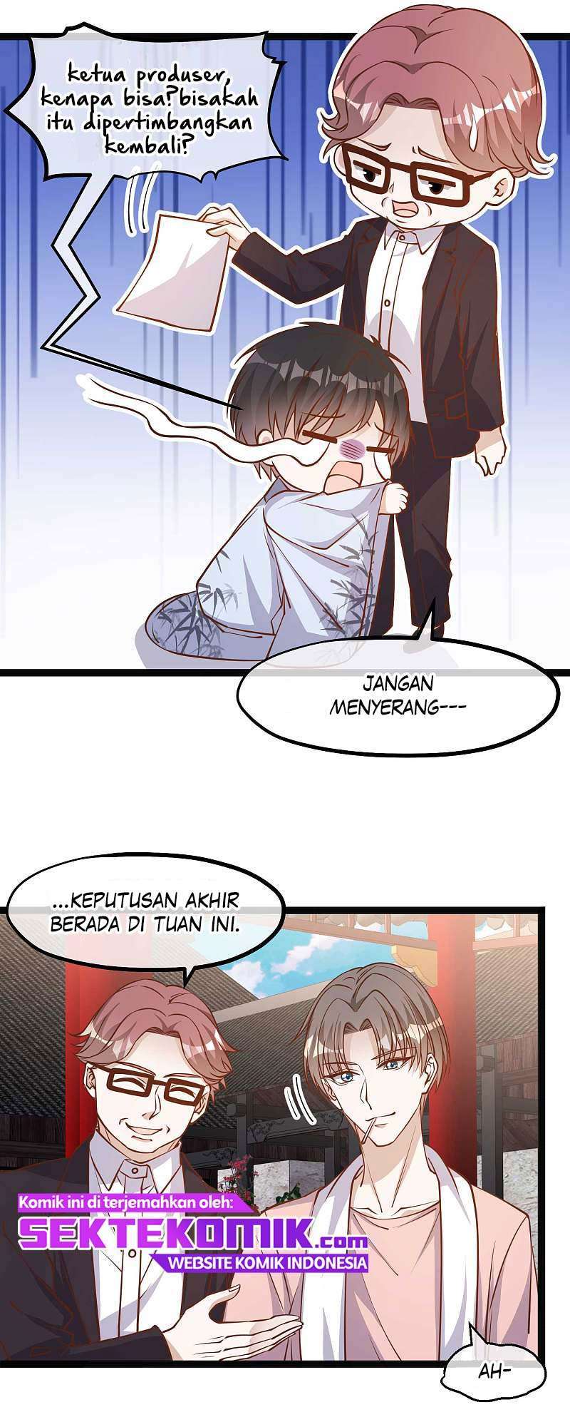 god-fisherman - Chapter: 142