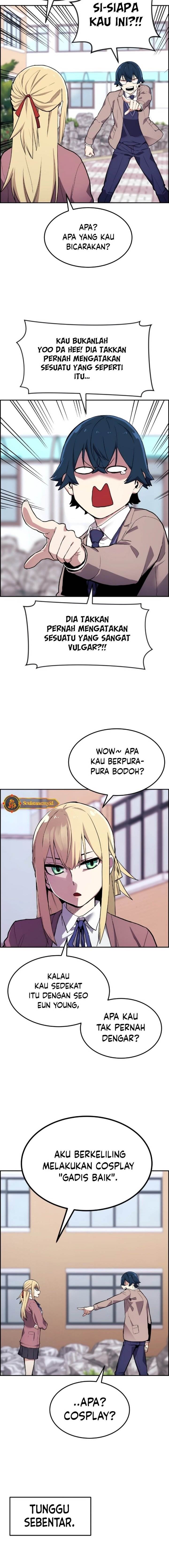 webtoon-character-na-kang-lim - Chapter: 3