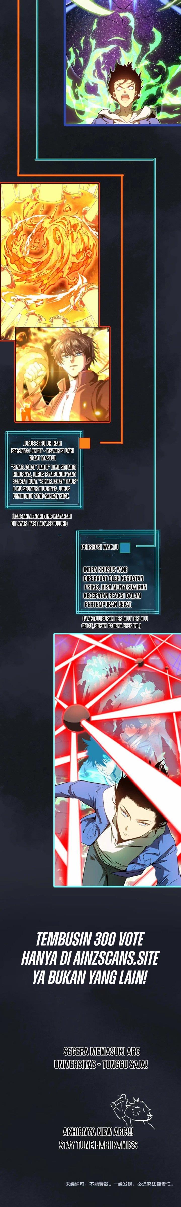 leveling-in-the-future - Chapter: 61