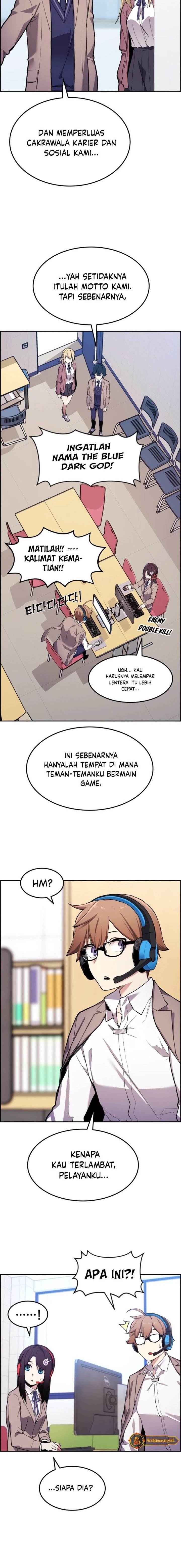 webtoon-character-na-kang-lim - Chapter: 3