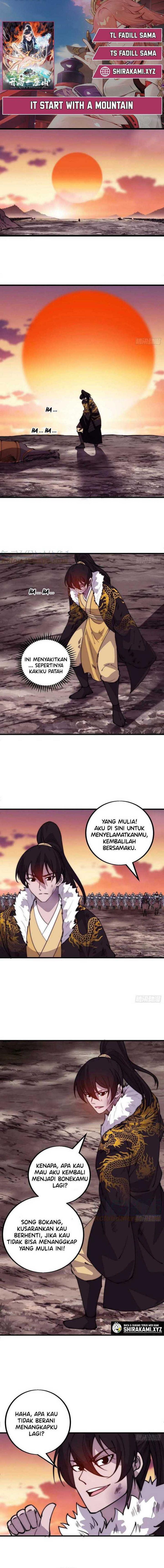 it-starts-with-a-mountain - Chapter: 426