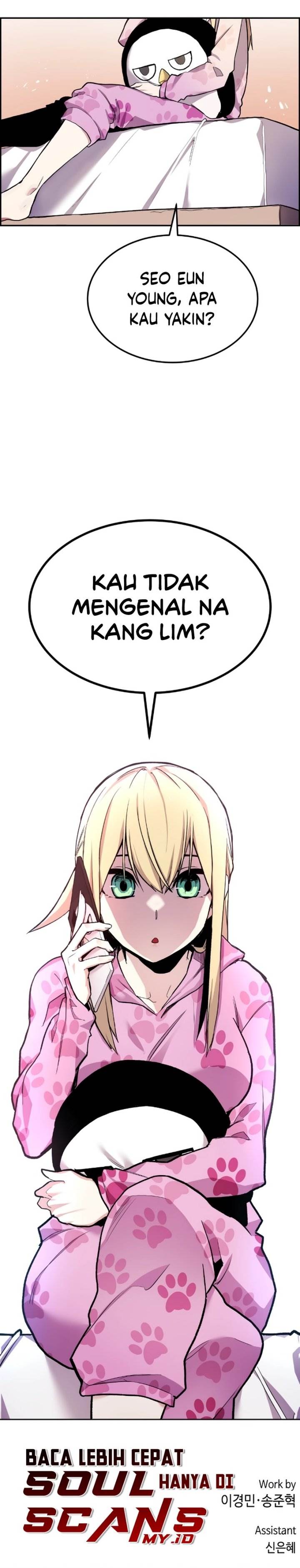 webtoon-character-na-kang-lim - Chapter: 3