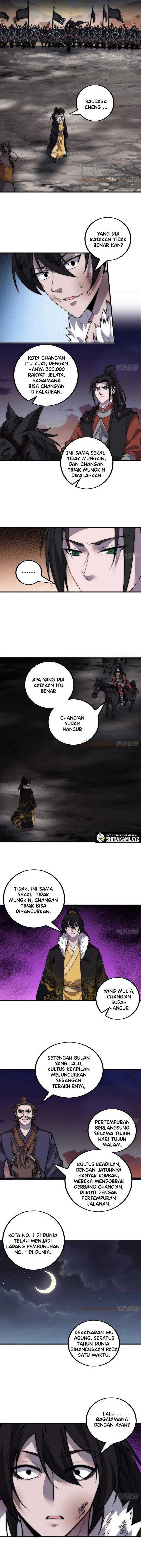 it-starts-with-a-mountain - Chapter: 426