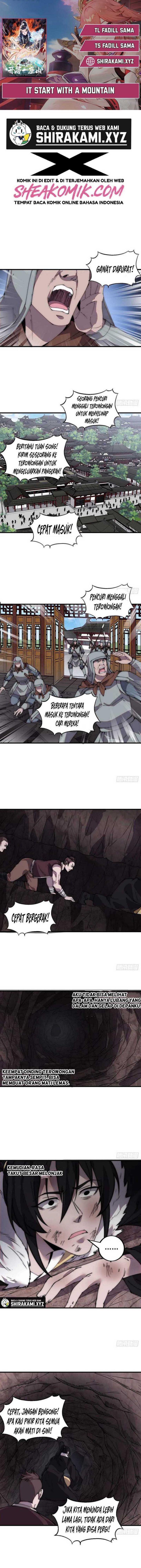 it-starts-with-a-mountain - Chapter: 424