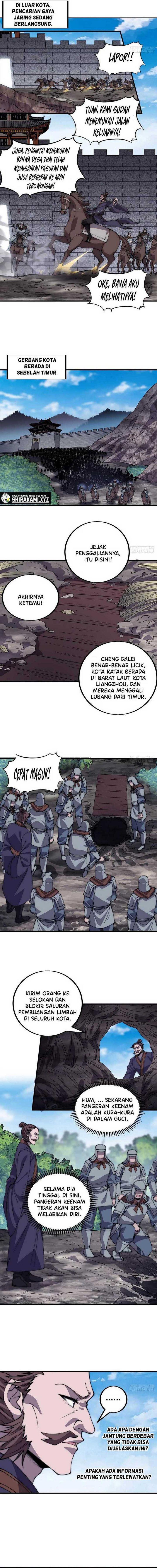 it-starts-with-a-mountain - Chapter: 424