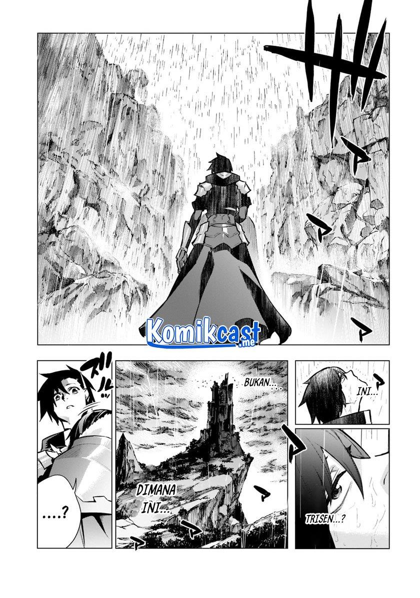 kuro-no-shoukanshi - Chapter: 94