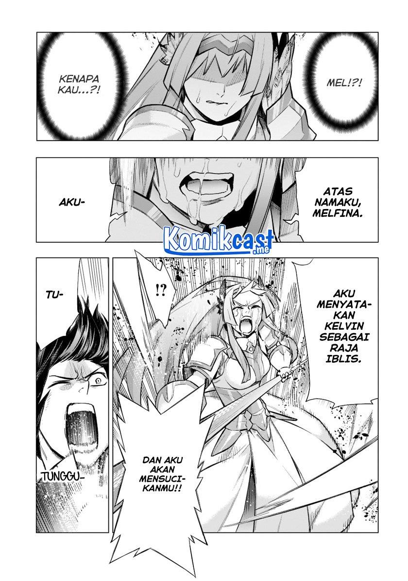 kuro-no-shoukanshi - Chapter: 94