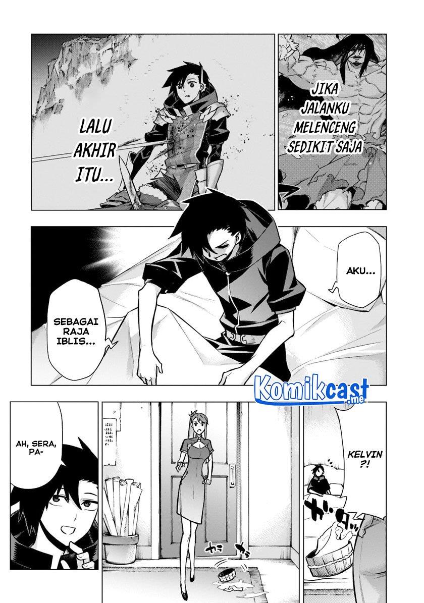 kuro-no-shoukanshi - Chapter: 94