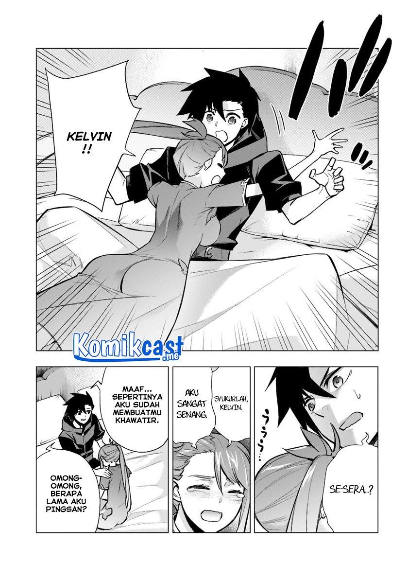 kuro-no-shoukanshi - Chapter: 94