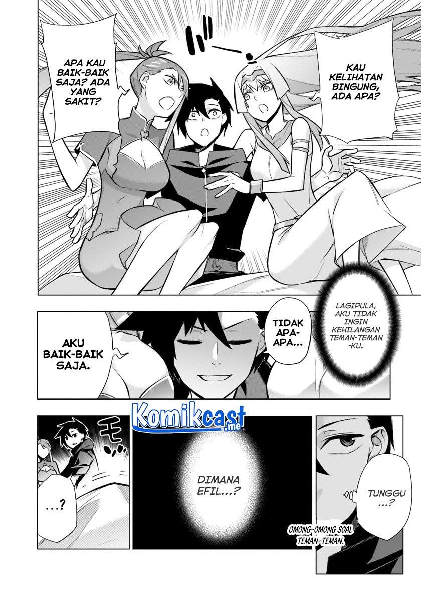 kuro-no-shoukanshi - Chapter: 94