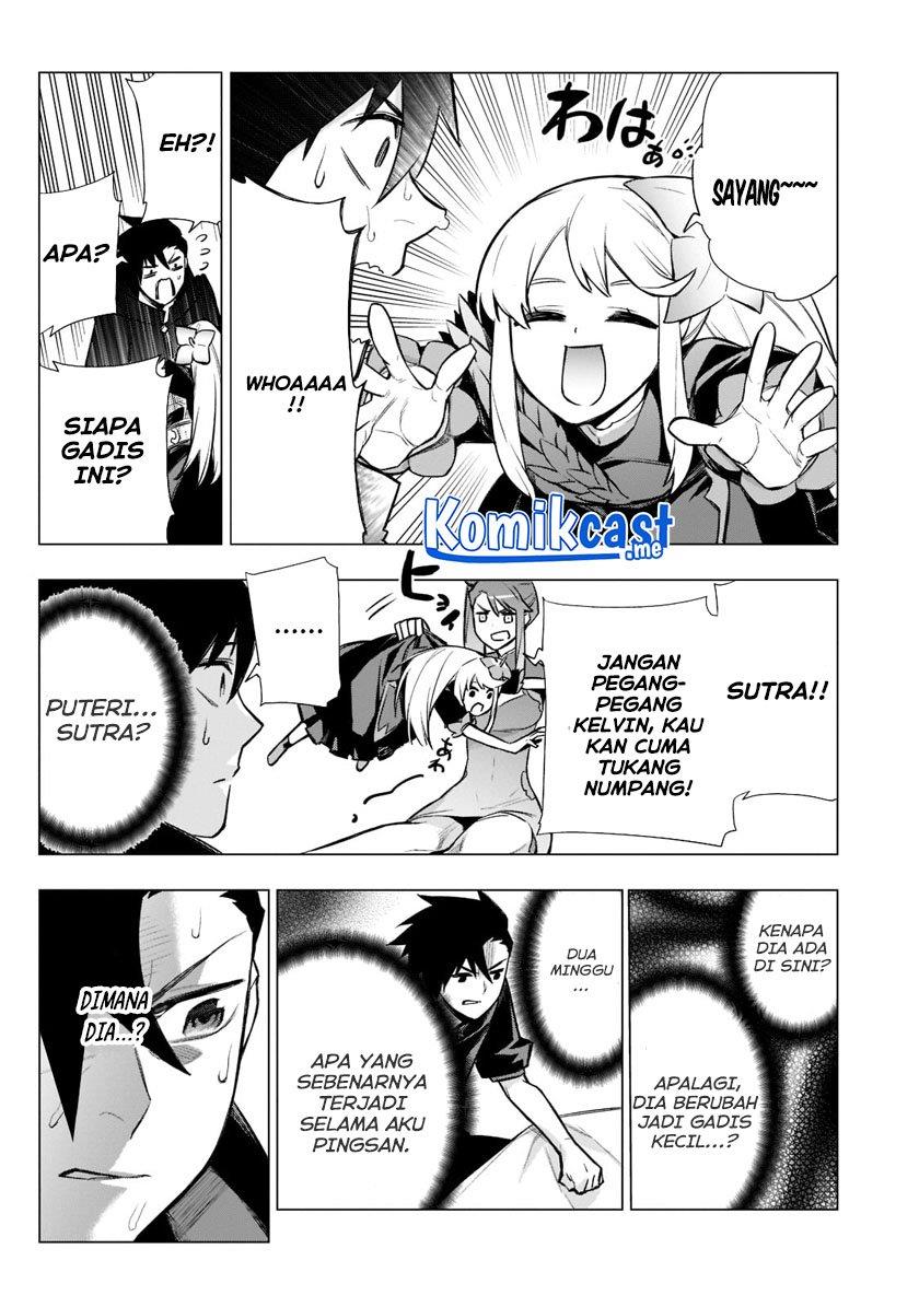 kuro-no-shoukanshi - Chapter: 94