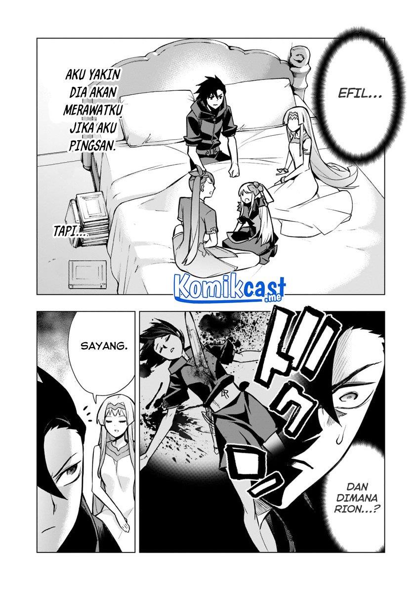 kuro-no-shoukanshi - Chapter: 94