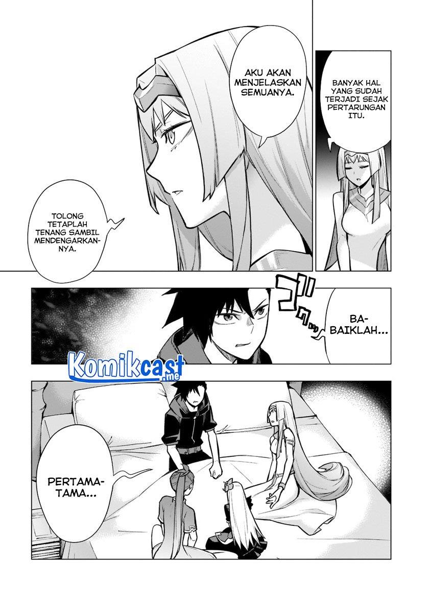 kuro-no-shoukanshi - Chapter: 94