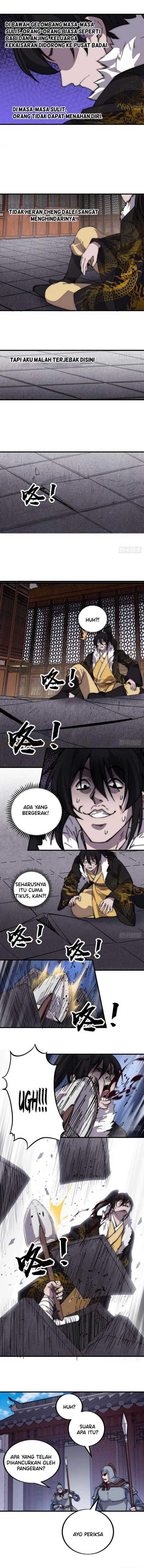 it-starts-with-a-mountain - Chapter: 423