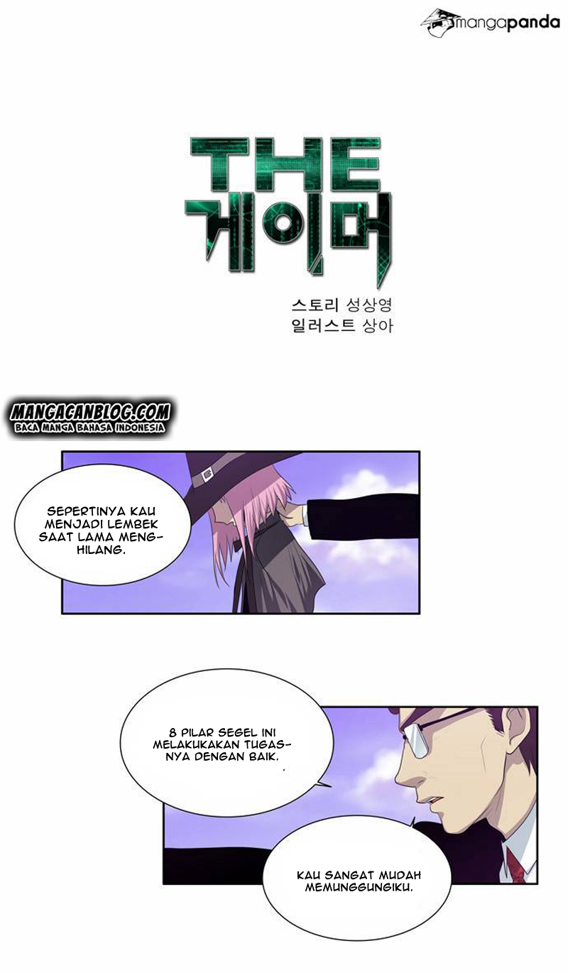the-gamer - Chapter: 79
