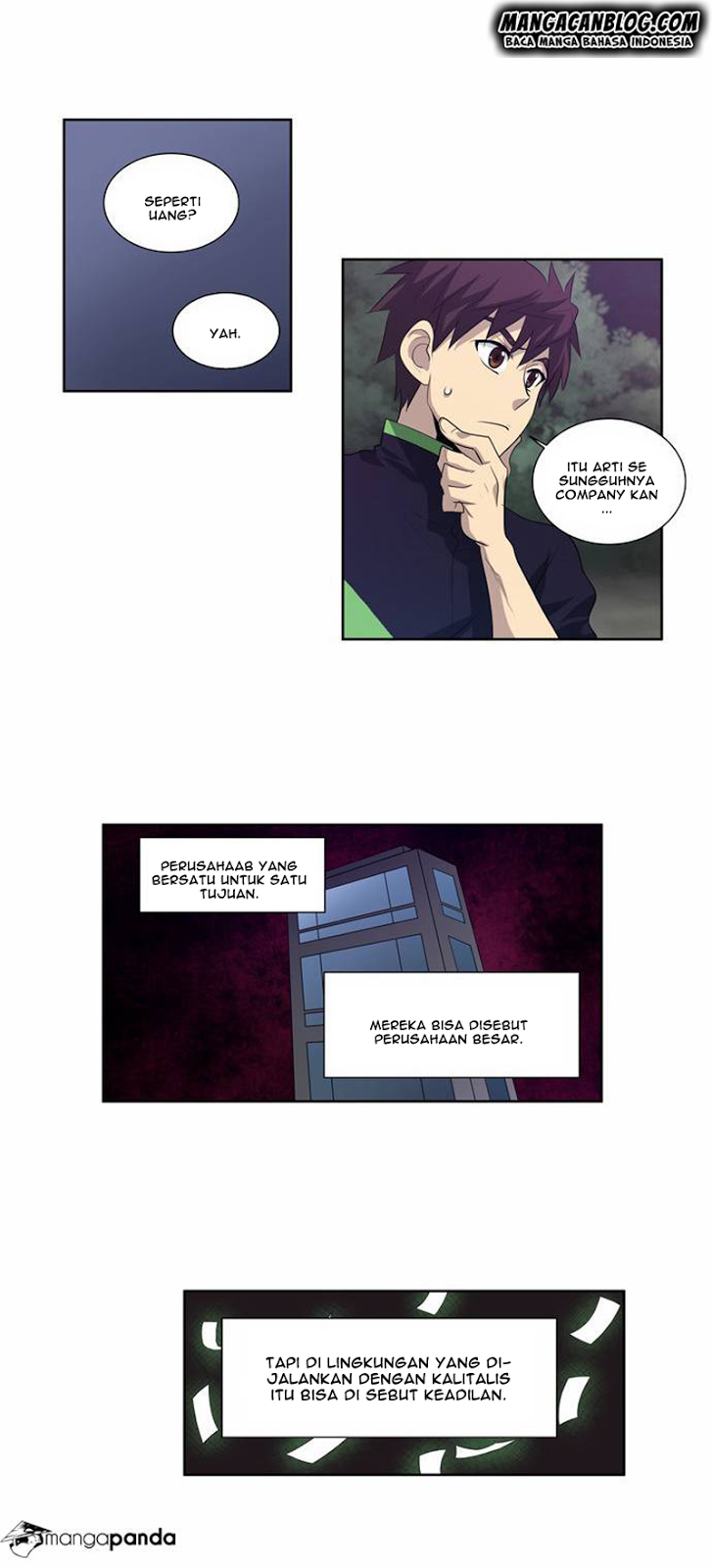 the-gamer - Chapter: 79