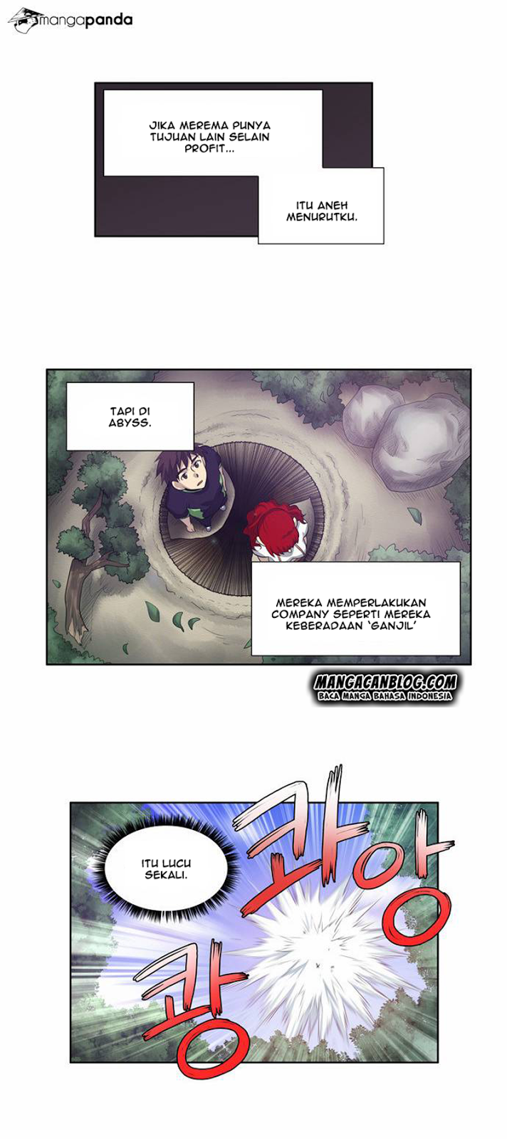 the-gamer - Chapter: 79