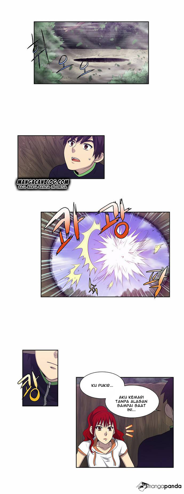 the-gamer - Chapter: 79