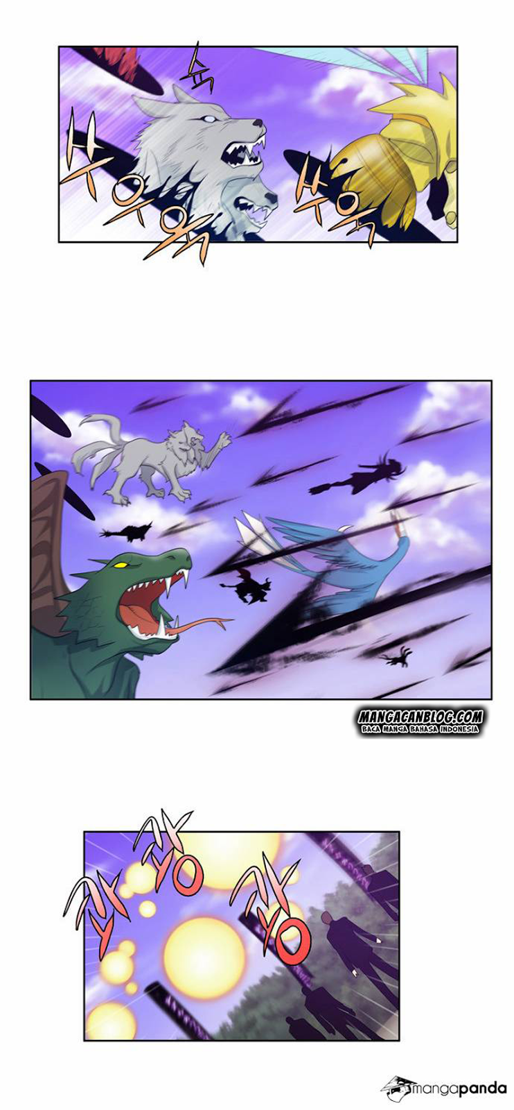 the-gamer - Chapter: 79