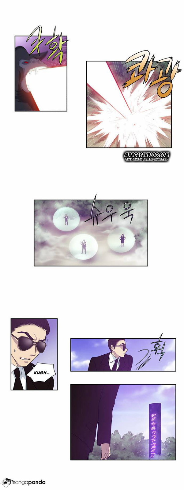 the-gamer - Chapter: 79