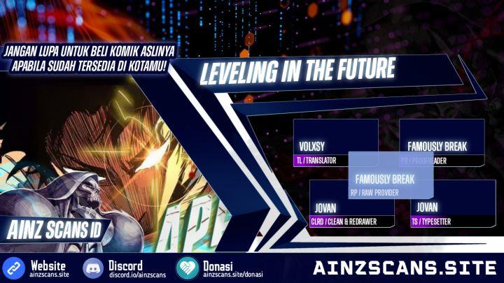 leveling-in-the-future - Chapter: 60