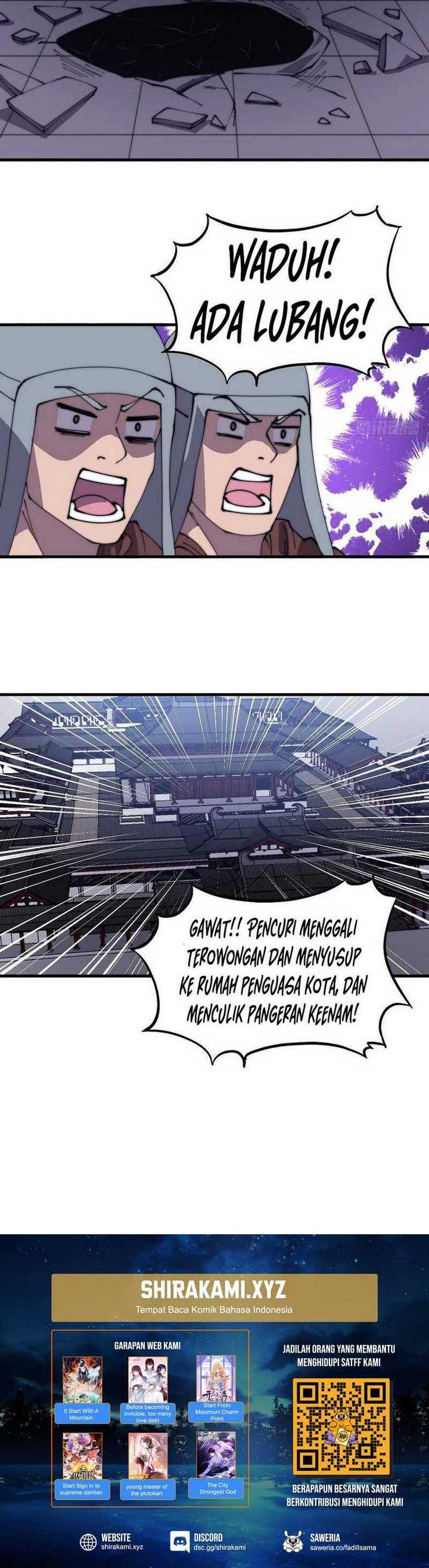 it-starts-with-a-mountain - Chapter: 423