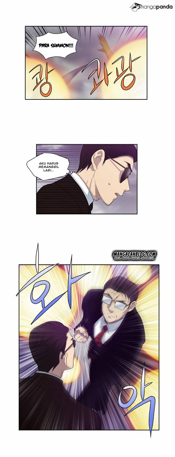 the-gamer - Chapter: 79