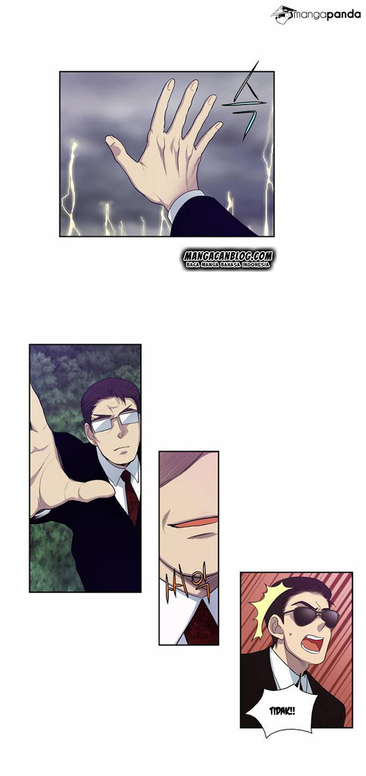 the-gamer - Chapter: 79