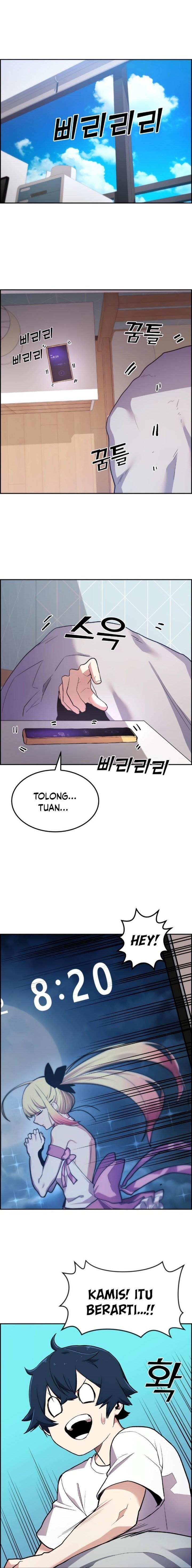 webtoon-character-na-kang-lim - Chapter: 4