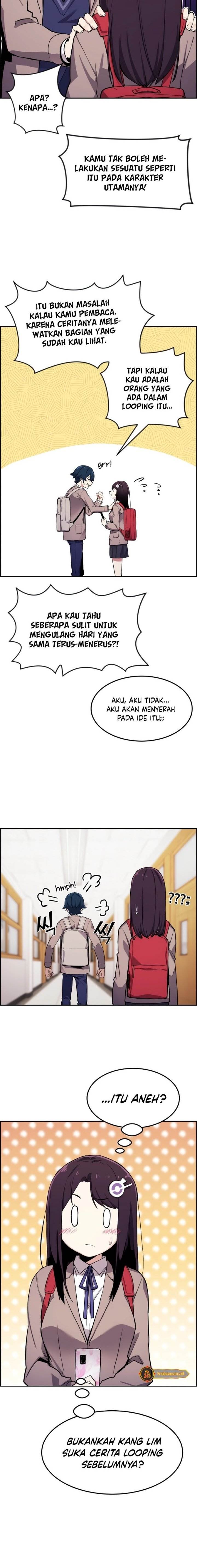 webtoon-character-na-kang-lim - Chapter: 4