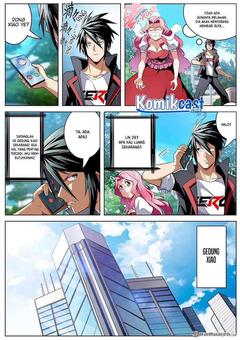 hero-i-quit-a-long-time-ago - Chapter: 306