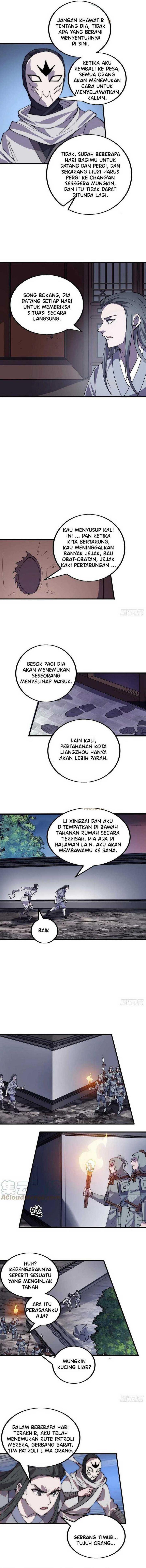 it-starts-with-a-mountain - Chapter: 419