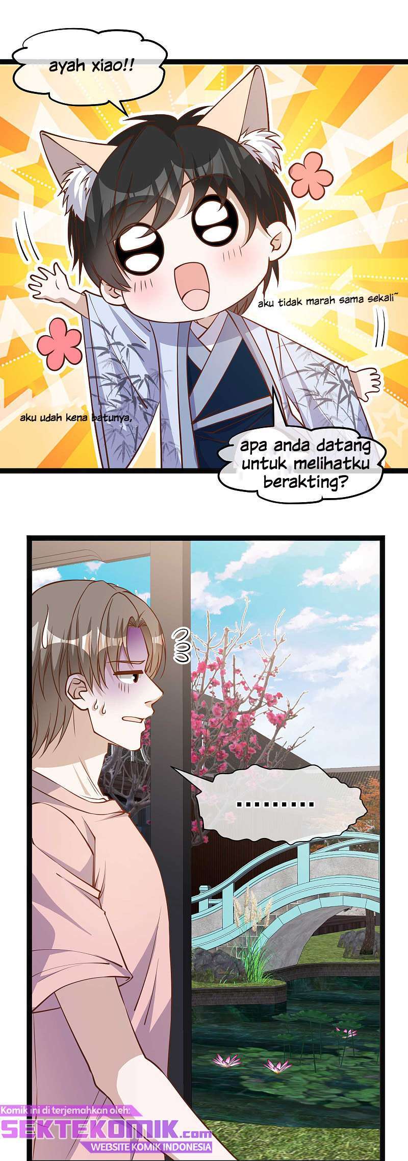 god-fisherman - Chapter: 143