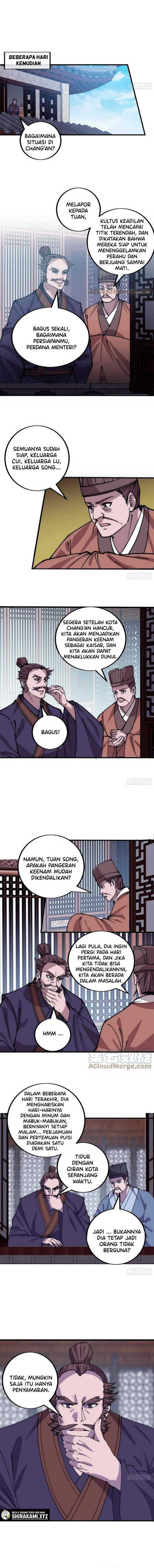 it-starts-with-a-mountain - Chapter: 417