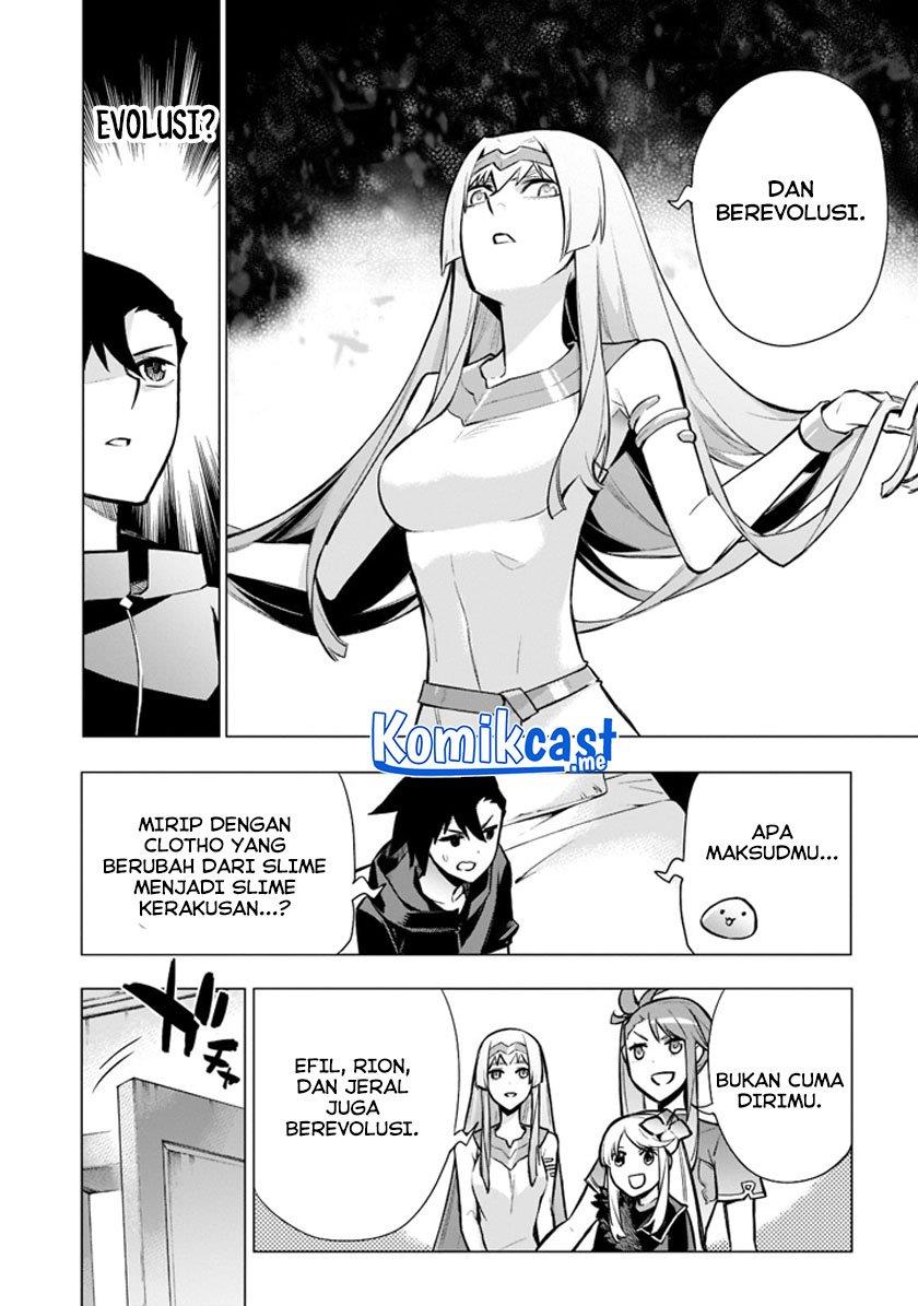 kuro-no-shoukanshi - Chapter: 95